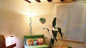 Bügeleisen/Bügelbrett, WLAN, Bettwäsche