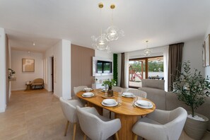 Hus | Restauranger
