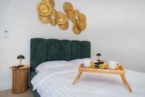 3 bedrooms, iron/ironing board - Modern Hideaway Near Zadar Coast (Policnik)