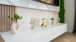 House | Interior detail - Modern Hideaway Near Zadar Coast (Policnik)