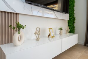 Hus | Detalj interiör