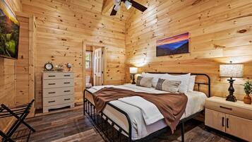 1 habitación, wifi gratis y ropa de cama