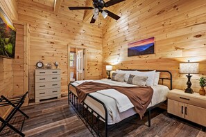 1 habitación, wifi gratis y ropa de cama 