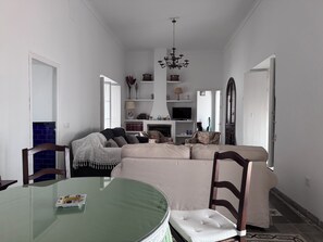 منطقة المعيشة