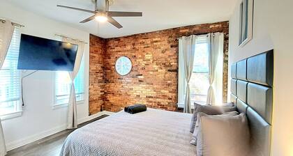 Charm's City Studio 24