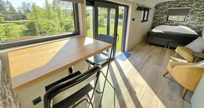 Charming Caravan Designed for two People