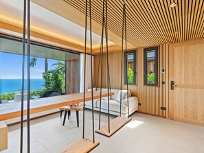 Dining room - Lil' Home (St. Barthelemy)