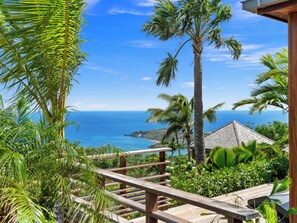 Exterior - Lil' Home (St. Barthelemy)