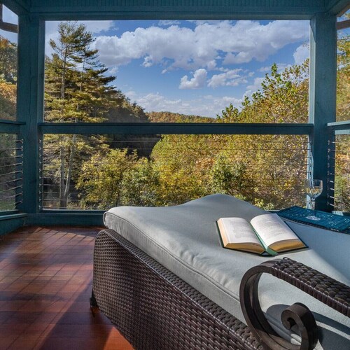 `Home Place on the Maury` is a slice of heaven!