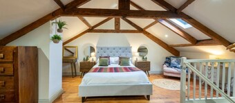 Charming 3-Bed Cottage with Hot Tub in Central Appleby