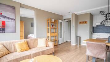 Apartment | Living room