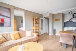 Apartment | Living room