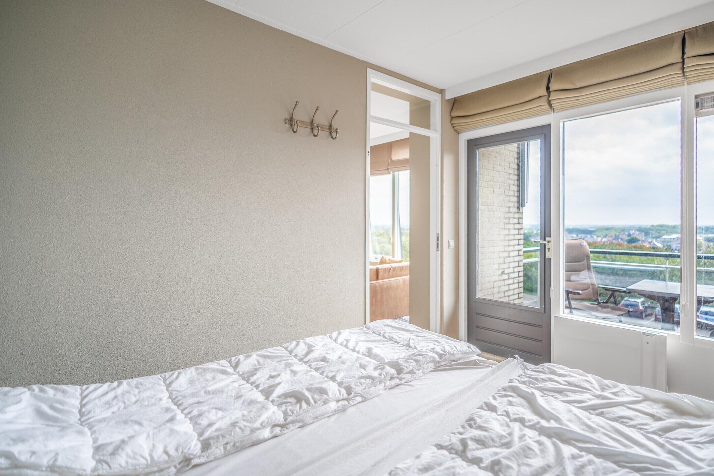 Apartment | 1 bedroom, individually furnished