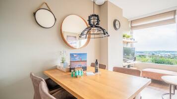 Căn hộ | Khu ăn uống