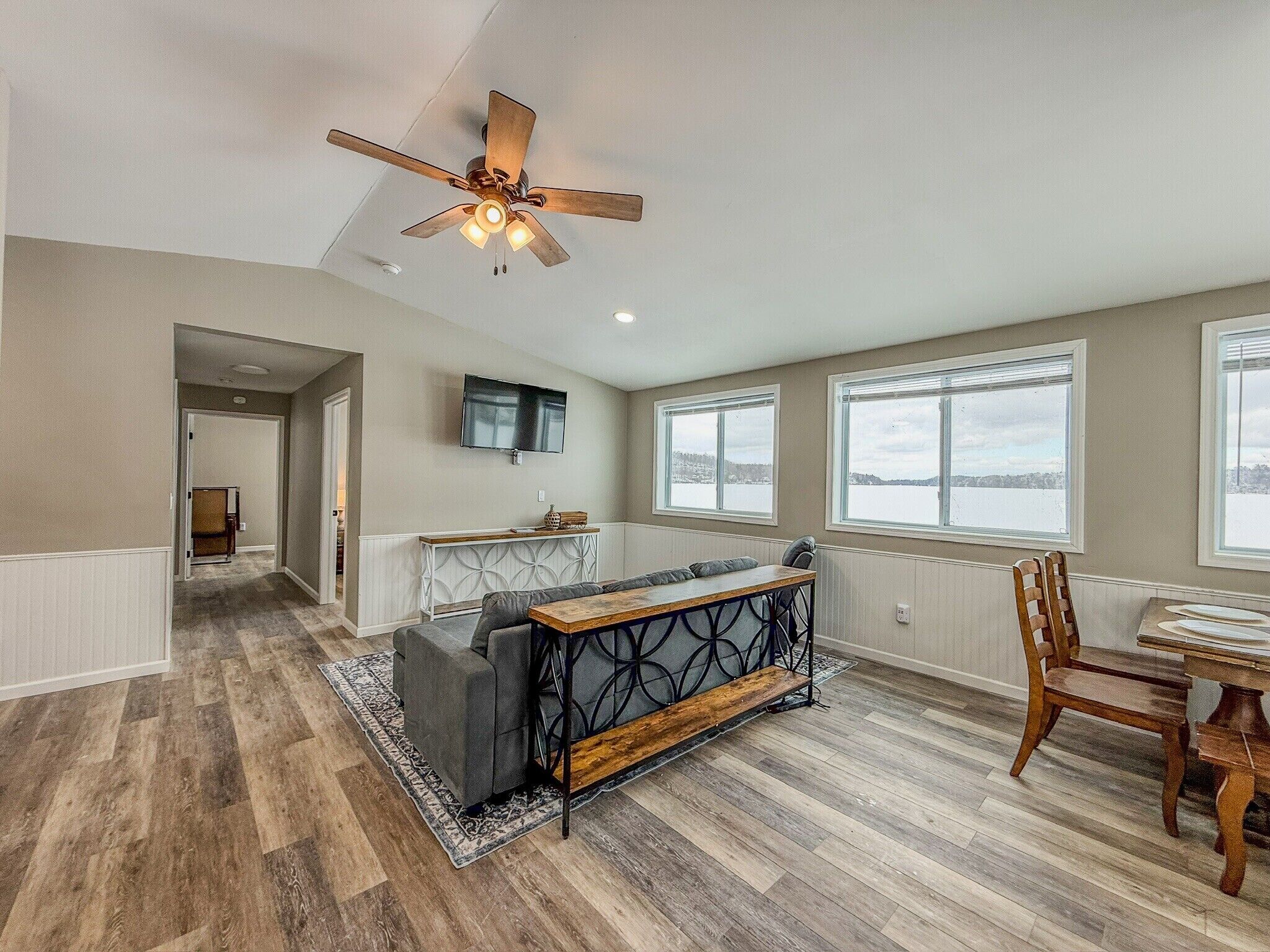 TV connectée, livres