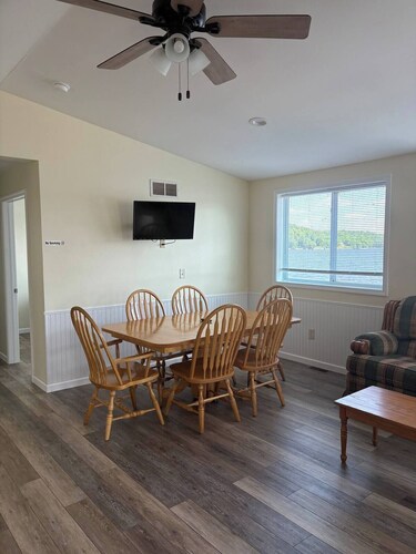 Lakeside Lodge- Renovations & upgrades coming!