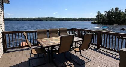 Lakeside Lodge- Renovations & upgrades coming!