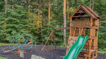 Espace pour enfants