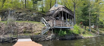 Cliffside Hideaway-Renovations & upgrades coming!