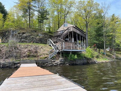 Cliffside Hideaway-Renovations & upgrades coming!