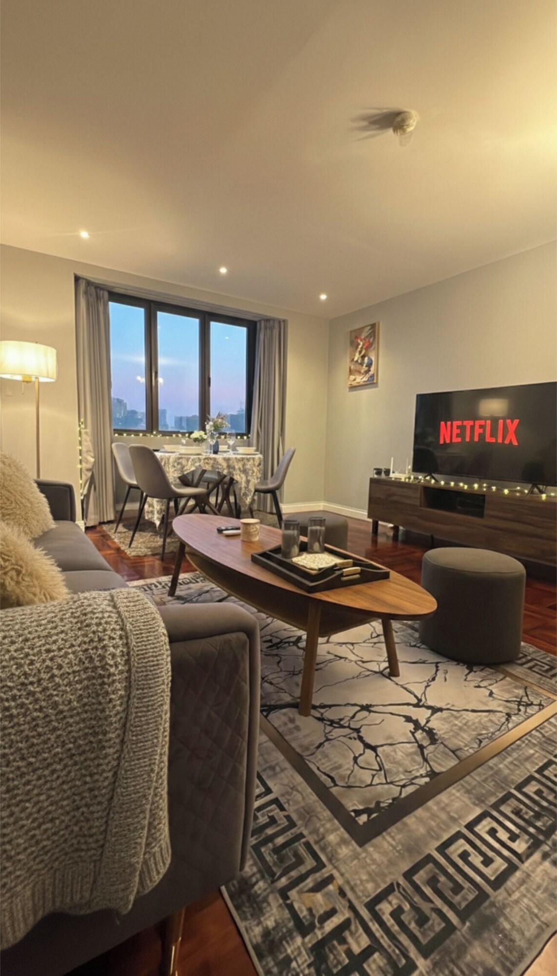 Imagem do perfil do anfitrião