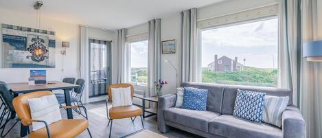 Apartment | Living room