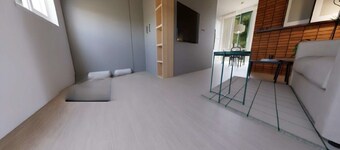 Inviting Apartment in Bree With Terrace