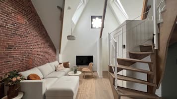 Apartment | Living room