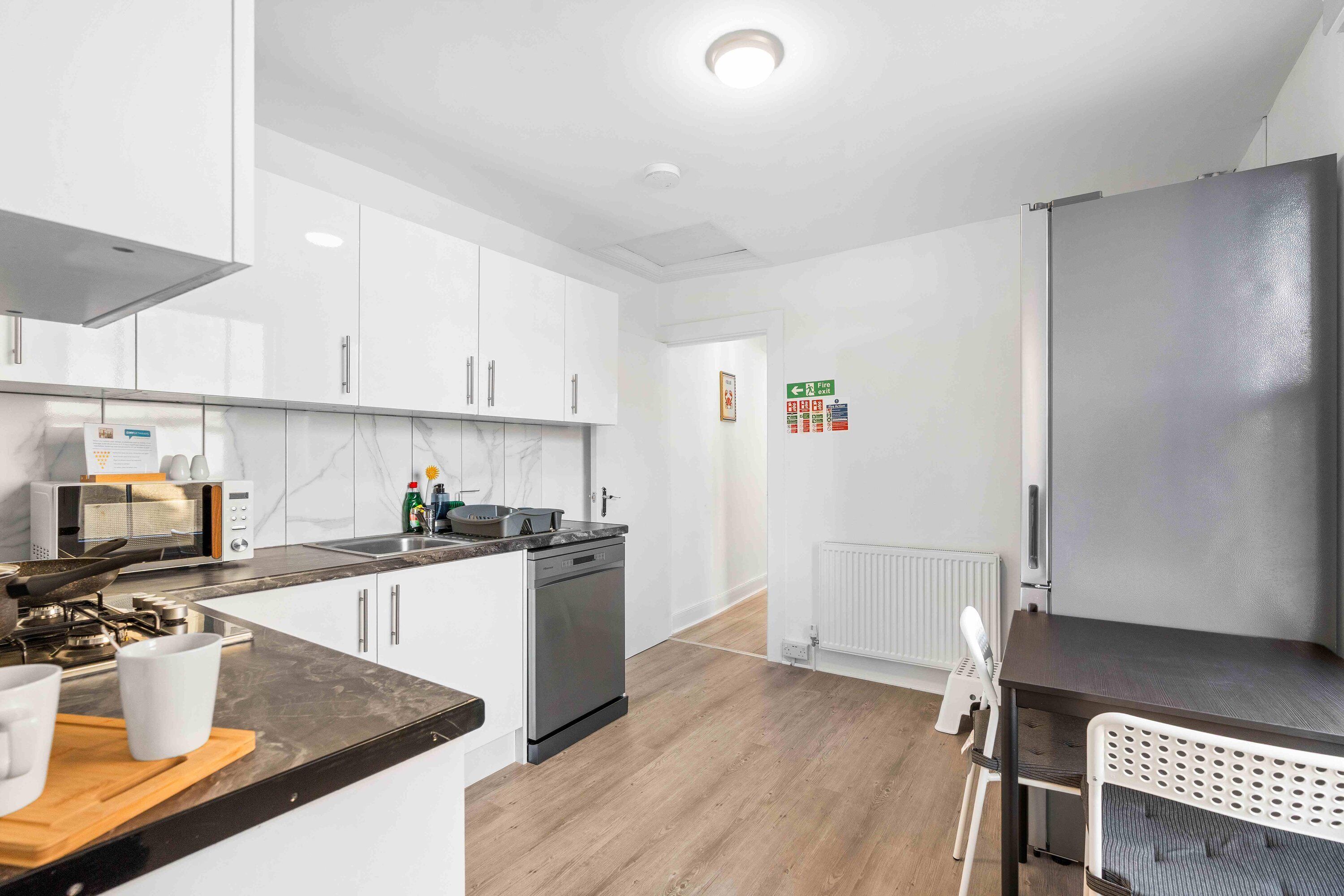 Ferienhaus | 3 Schlafzimmer