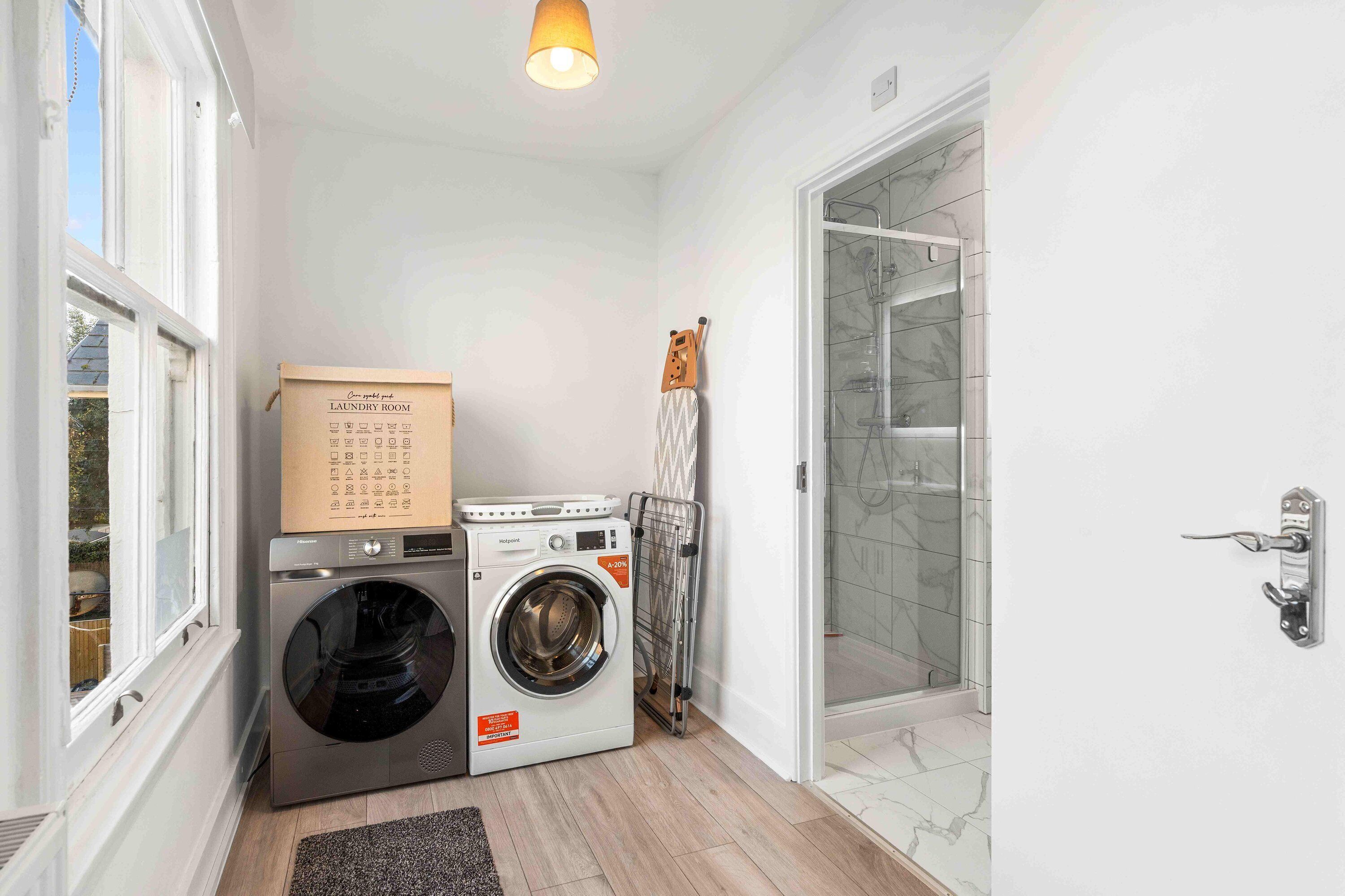 Ferienhaus | 3 Schlafzimmer