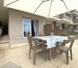 Apartamento | Jardim