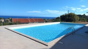 Unclassified image, 2 of 29, button - Apartment in With Swimming Pool and sea View (Castelsardo)