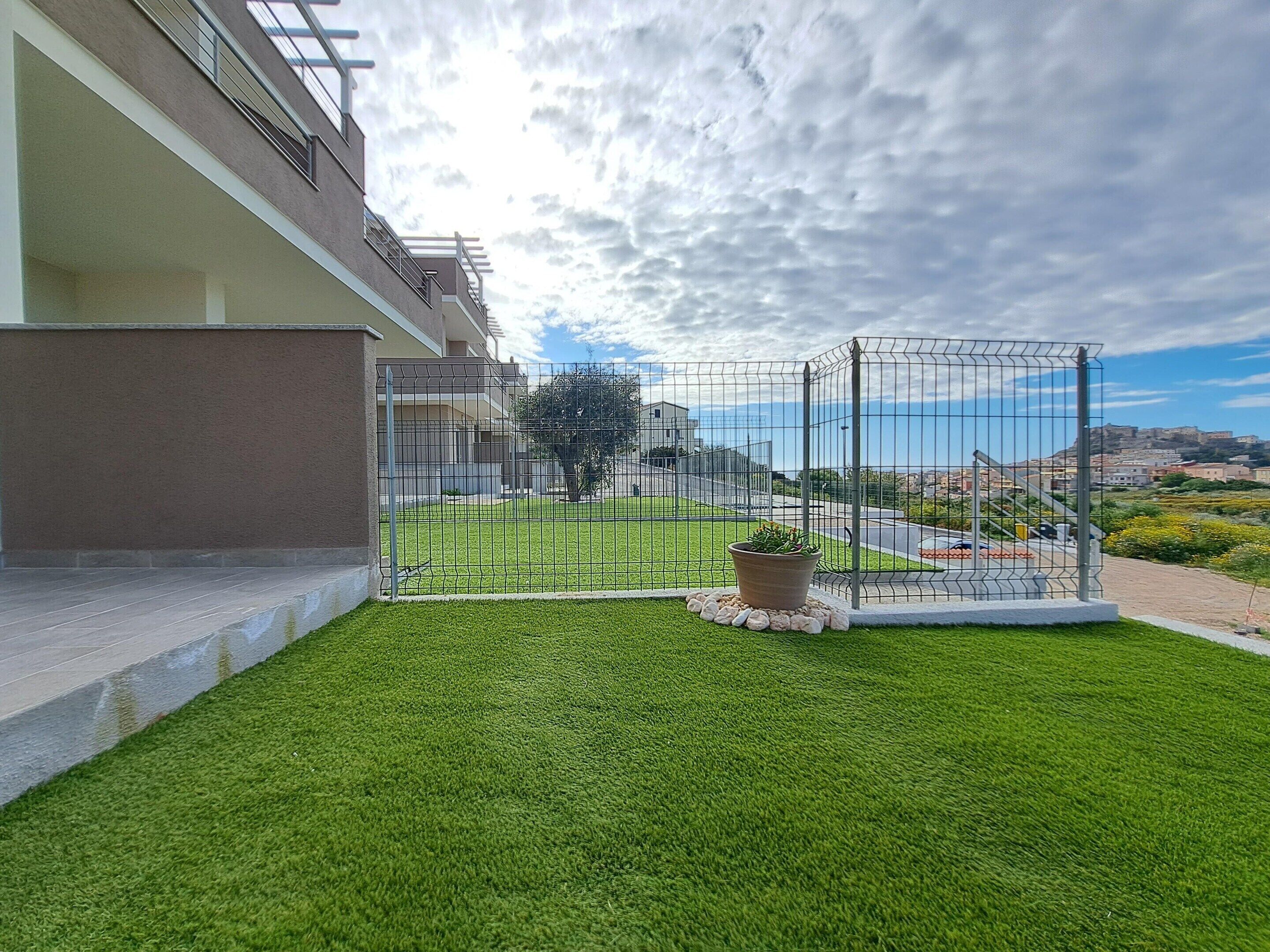 Jardín