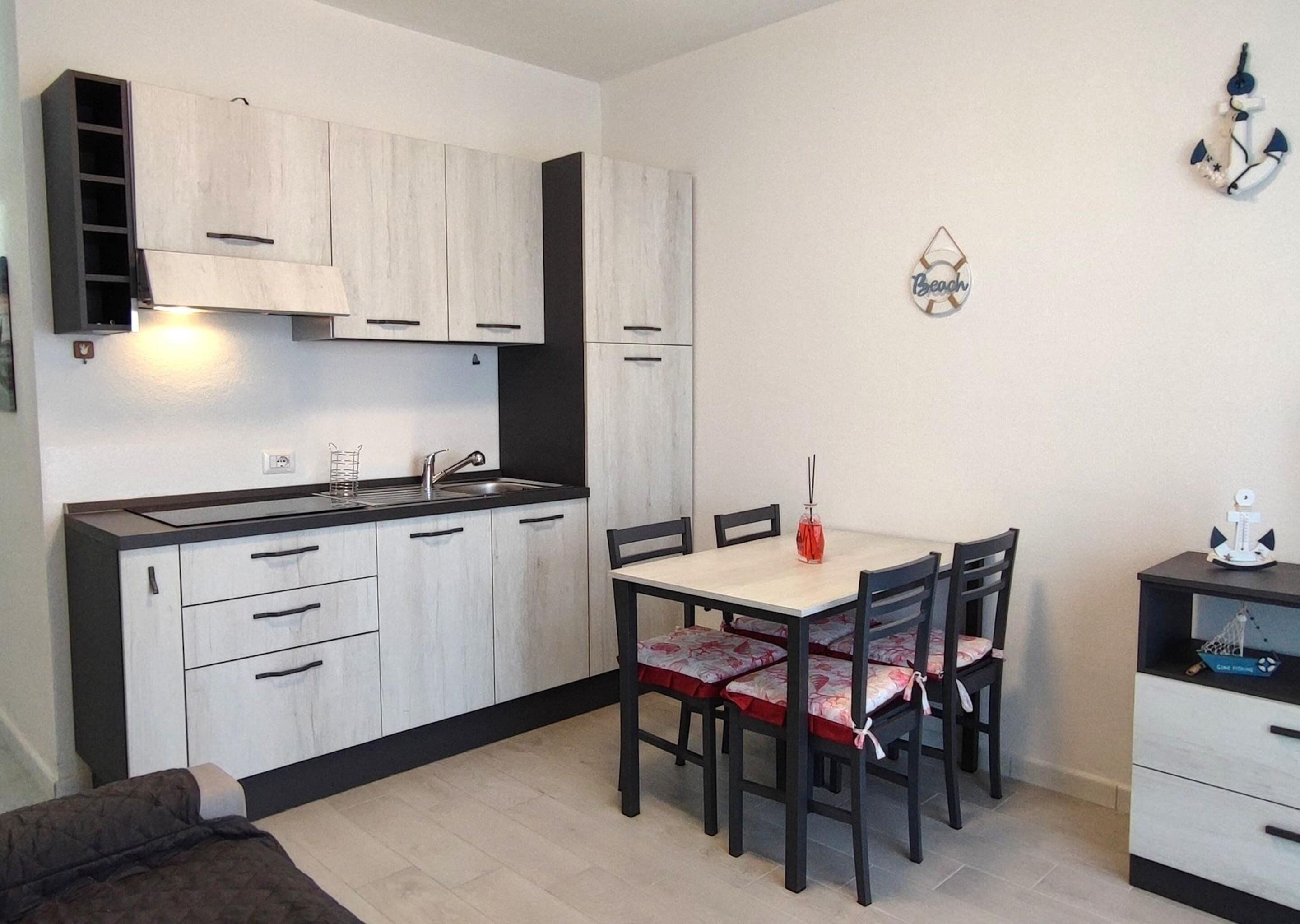 Apartment | Living room