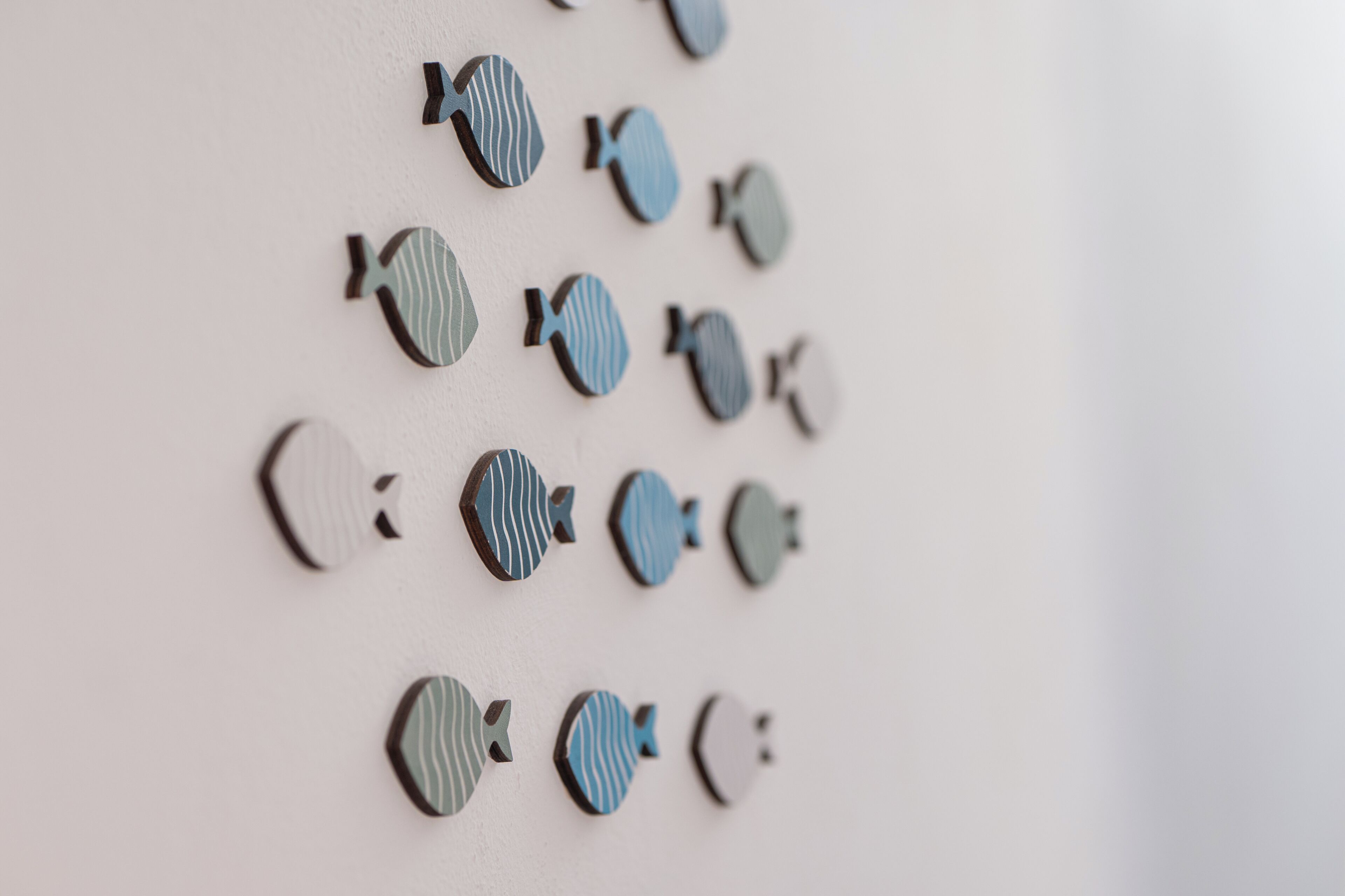 Detalj interiör