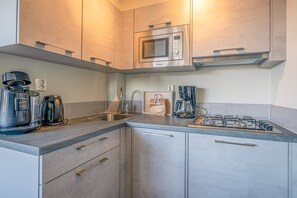 Appartamento | Cucina privata