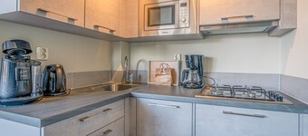 Nice Pet-friendly Apartment Near the Center of De Koog