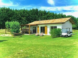 Exterior - XIMISTA - BARDOS - Gîte (BARDOS)