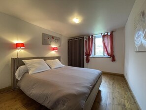 2 bedrooms - CHOKO-ONA - BIDARRAY (BIDARRAY)
