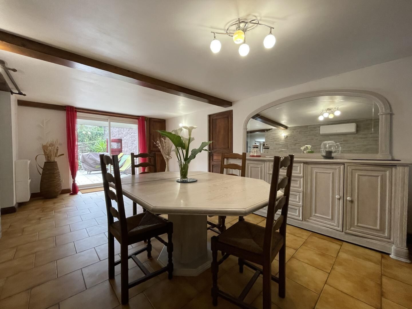 تناول الطعام