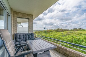 Apartment | Terrace/patio