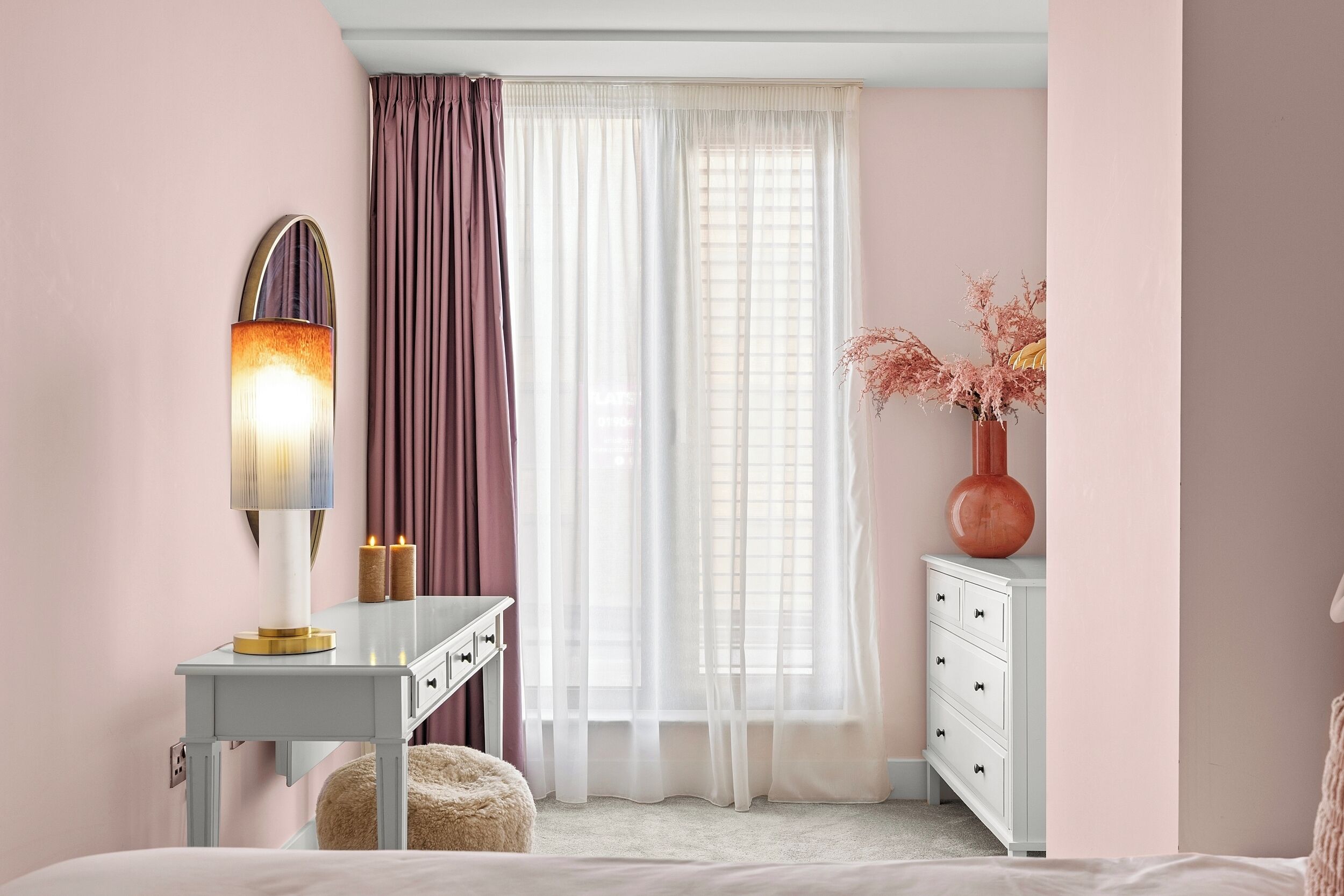 2 soveværelser, strygejern/strygebræt, weekendseng, gratis Wi-Fi