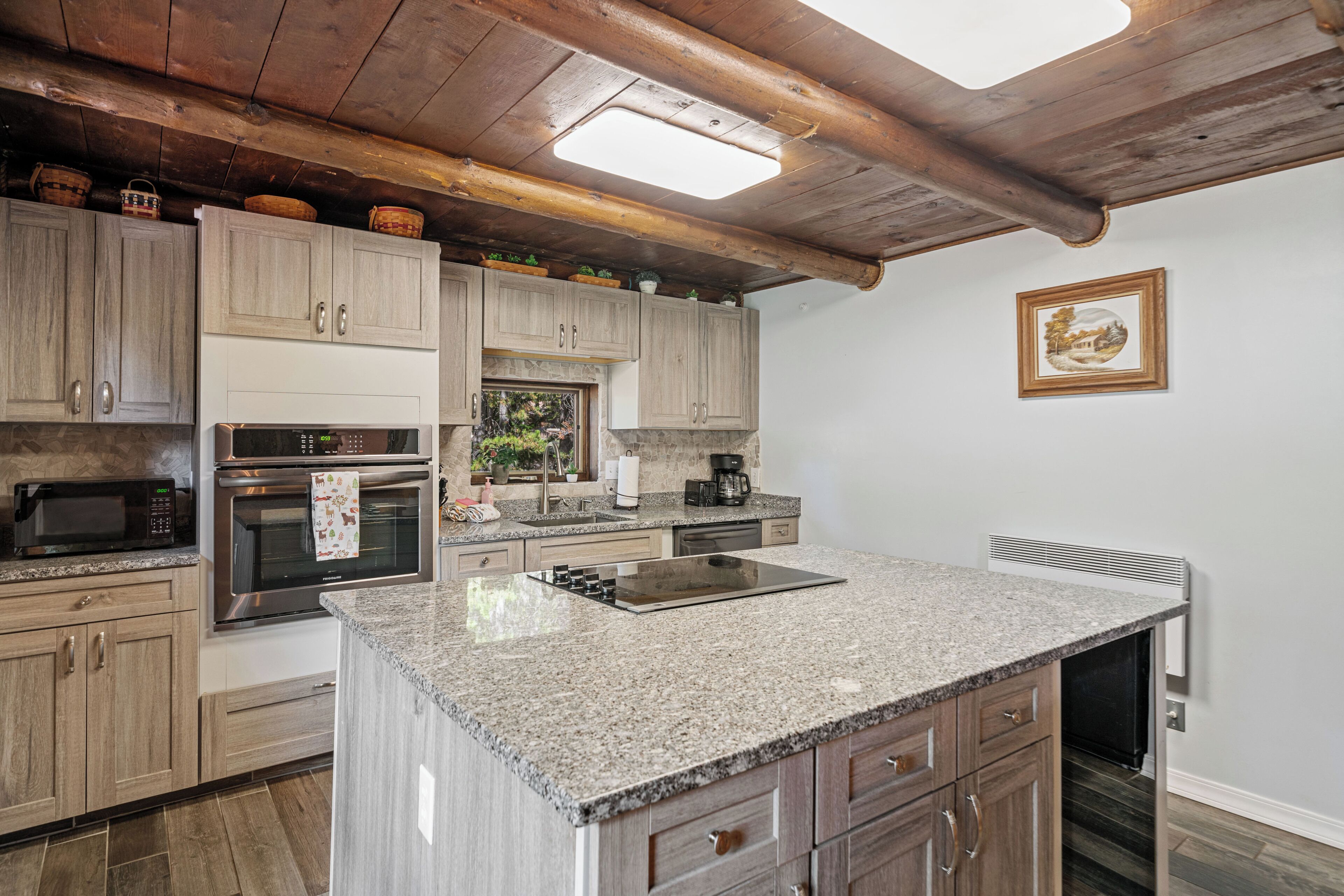 House | Private kitchen