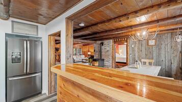 House | Dining room