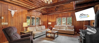 The Moose Bunkhouse