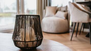 Huis | Details aan de binnenkant