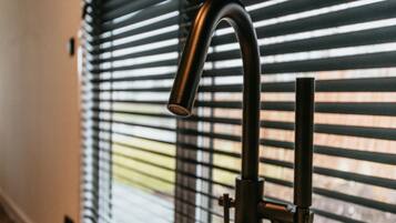 Hus | Indvendig detalje