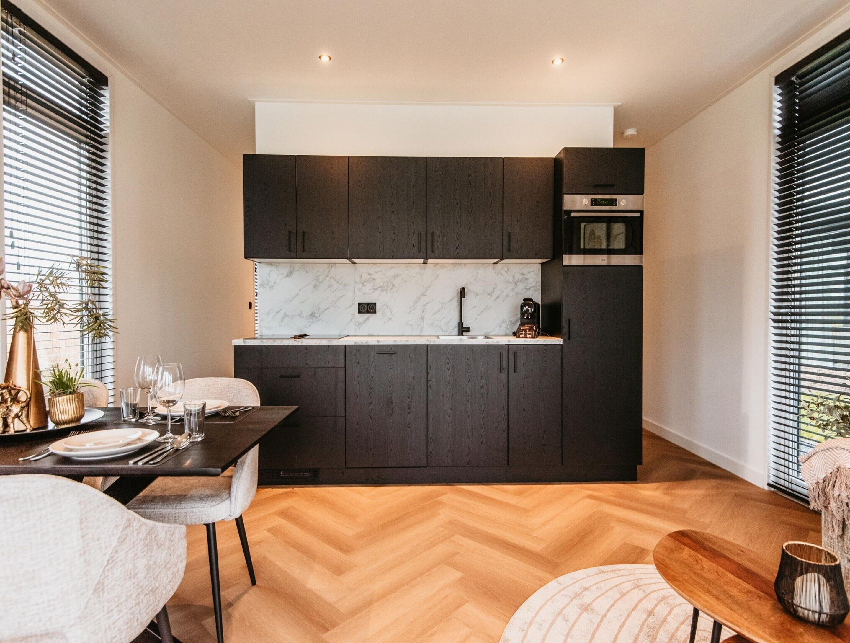 House | Private kitchen