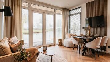 منطقة المعيشة