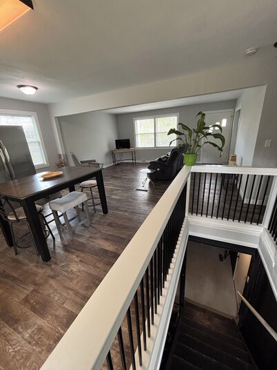 Adorable 2-bedroom condo with AC in Janesville